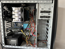 Gaming intel core gebraucht kaufen  Stein