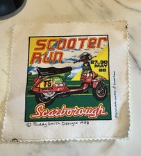 Paddy smith scarborough for sale  DEREHAM