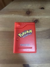 Pokemon pokedex della usato  Roma