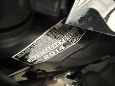2014 honda valkyrie for sale  Dunnellon