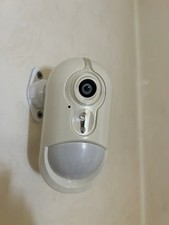 Sensore volumetrico wireless usato  Martina Franca