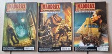 Maddrax dunkle zukunft gebraucht kaufen  Kaiserslautern