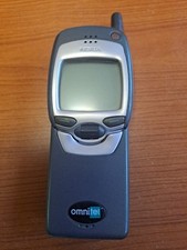 Cellulare nokia 7110 usato  Cosio Valtellino