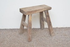 Small vintage wooden for sale  TAUNTON