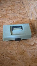 Angelkoffer gebraucht kaufen  Königs Wusterhausen