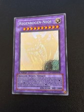 Regenbogen neos ghost gebraucht kaufen  Berlin
