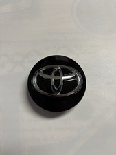 Tappo coprimozzo toyota usato  Roma