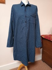 Mens nightshirt. soft for sale  BIRMINGHAM