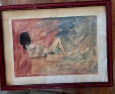 Nudo firmato cazzaniga usato  Pozzallo