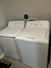 Washer dryer set for sale  Memphis