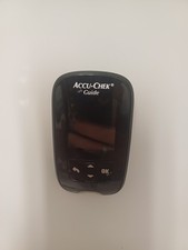 Accu check guide gebraucht kaufen  Kasbach-Ohlenberg, Hausen, Dattenbg.