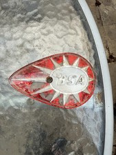 Bsa original teardrop for sale  LINCOLN