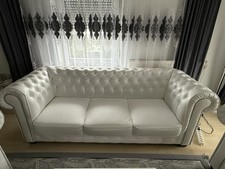 Dreier set leder gebraucht kaufen Dreier set leder gebraucht kaufen  Backnang