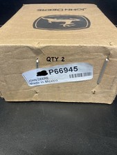 John deere p66945 for sale  Englewood