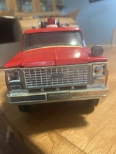Custom tonka nylint for sale  Plaquemine