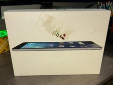 Box apple ipad for sale  Masury