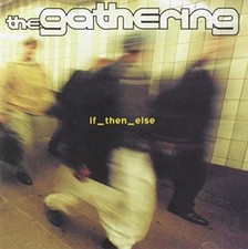 If Then Else - Gathering CD 66VG The Cheap Fast Free Post comprar usado  Enviando para Brazil
