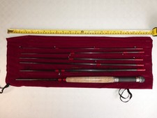 Shakespeare deluxe travel for sale  STIRLING