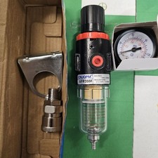 Afr 2000 air for sale  BISHOP'S STORTFORD