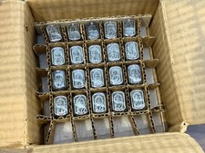 Nixie 12a tubes for sale  PETERBOROUGH