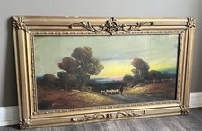 Albert glatthaar pastel for sale  Danville