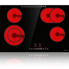 Inch electric cooktop for sale  Cincinnati