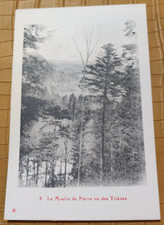 Carte postale jura d'occasion  Montmorot