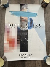 Biffy clyro celebration for sale  GRAVESEND