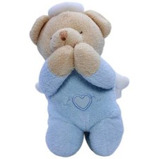 Schutzengel teddybär kuschelt gebraucht kaufen  Neusäß
