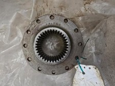 Front axle diff for sale  WOODBRIDGE