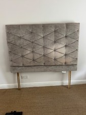 Laura ashley upholstered for sale  BRACKLEY