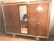 Armadio deco usato  Voghera