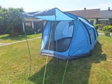 Kuppelzelt personen fritz gebraucht kaufen  Spremberg