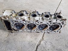 Testata motore mercedes usato  Sant Alessio in Aspromonte