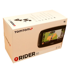 Tomtom rider motorrad gebraucht kaufen  Bienenbüttel