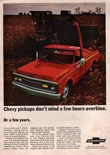 1969 chevy c10 for sale  Boise