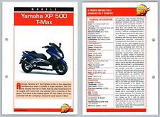 yamaha tmax 500 for sale  SLEAFORD