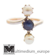 Anello dito 585 usato  Spedire a Italy