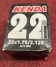 Kenda 1.75 2.125 for sale  LIVERPOOL