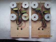 Wege frequenzweiche 110w gebraucht kaufen  Saarbrücken