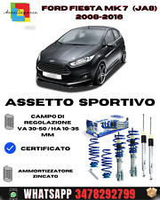 Assetto sportivo blueline usato  Toritto