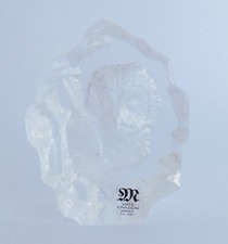 Kleiner glasblock eule gebraucht kaufen  Bad Schwalbach