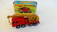 Matchbox superfast 8 gebraucht kaufen  Leipzig