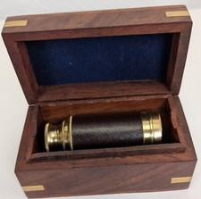 Vintage brass naval for sale  MANCHESTER