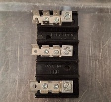 Terminal block cissell for sale  La Habra