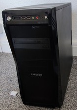Casecom atx tower for sale  MIDDLEWICH