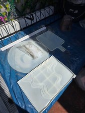 Pcs resin silicone for sale  BLACKPOOL