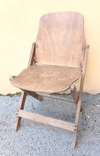 Militaria ww2 chaise d'occasion  Pontarlier