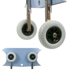 Dinghy launching wheels for sale  MALDON