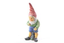 Alter gartenzwerg ton gebraucht kaufen  Pirna, Dohma, Struppen
